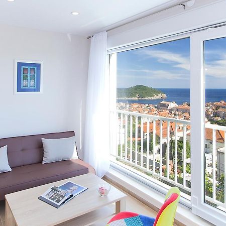Apartment Ragusa Palace 3 Funjestra Dış mekan fotoğraf